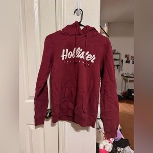 Hollister Hoodie
